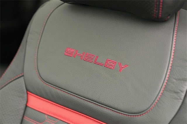 2025 Ford F-150 Lariat SHELBY