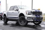 2025 Ford F-150 Lariat SHELBY