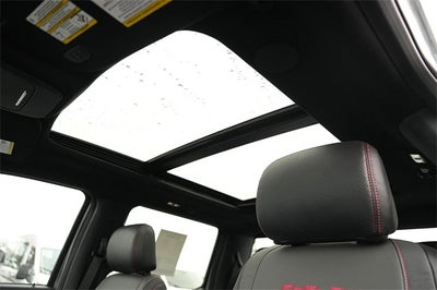 2025 Ford F-150 Lariat SHELBY