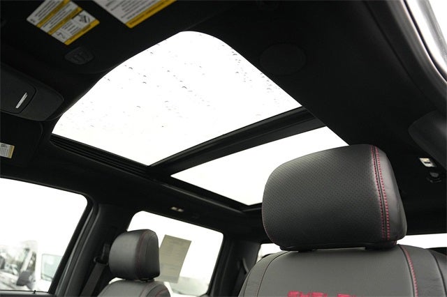 2025 Ford F-150 Lariat SHELBY