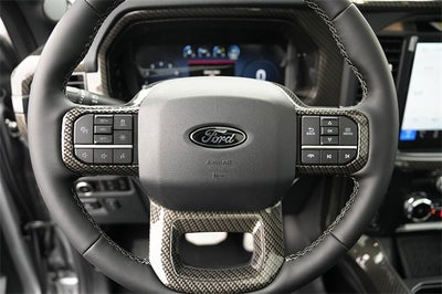 2025 Ford F-150 Lariat SHELBY