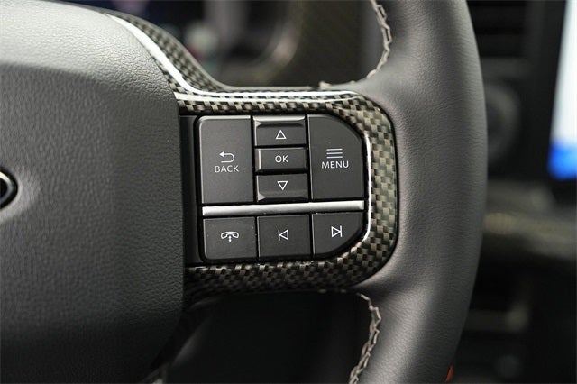 2025 Ford F-150 Lariat SHELBY