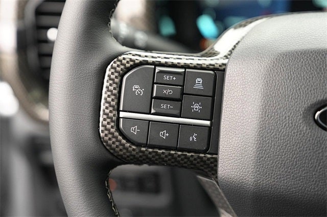 2025 Ford F-150 Lariat SHELBY