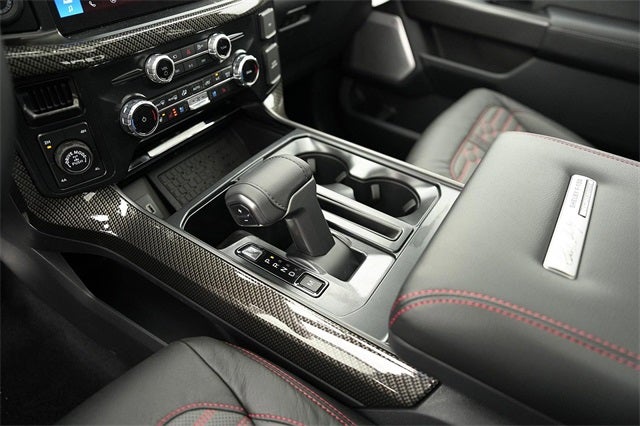 2025 Ford F-150 Lariat SHELBY