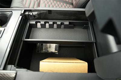 2025 Ford F-150 Lariat SHELBY