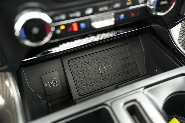 2025 Ford F-150 Lariat SHELBY