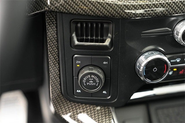 2025 Ford F-150 Lariat SHELBY