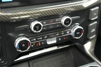 2025 Ford F-150 Lariat SHELBY