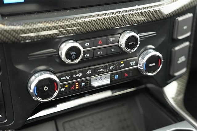 2025 Ford F-150 Lariat SHELBY