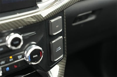 2025 Ford F-150 Lariat SHELBY