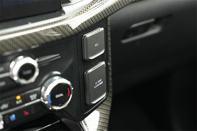 2025 Ford F-150 Lariat SHELBY