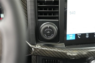 2025 Ford F-150 Lariat SHELBY