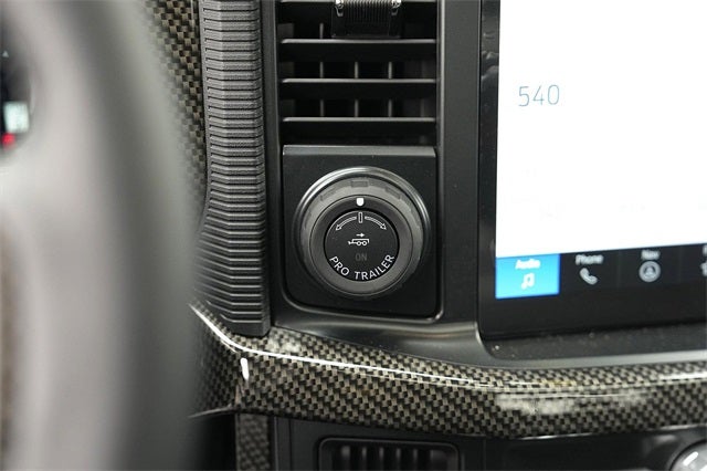 2025 Ford F-150 Lariat SHELBY