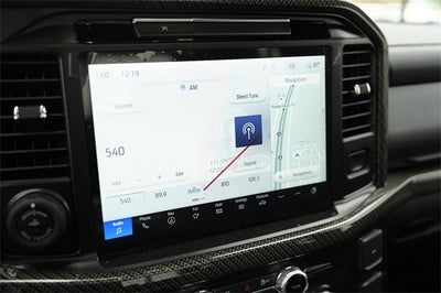 2025 Ford F-150 Lariat SHELBY