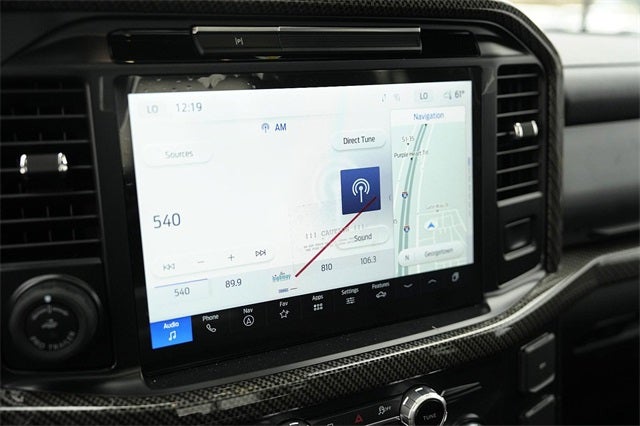 2025 Ford F-150 Lariat SHELBY