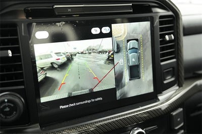 2025 Ford F-150 Lariat SHELBY