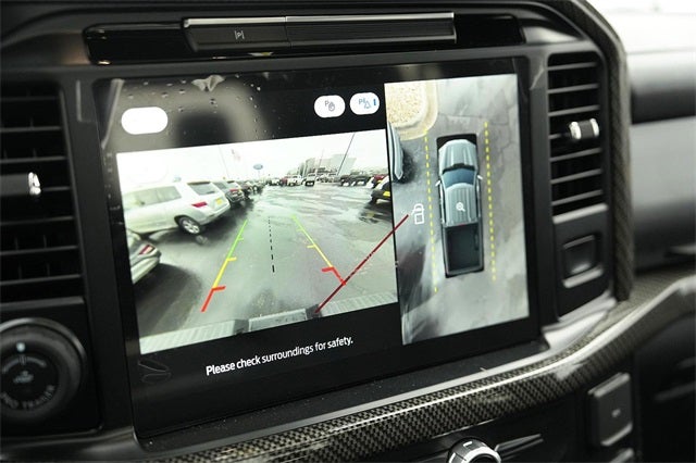 2025 Ford F-150 Lariat SHELBY