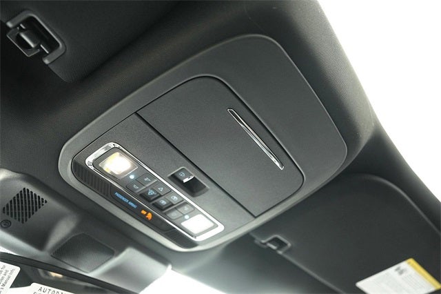 2025 Ford F-150 Lariat SHELBY