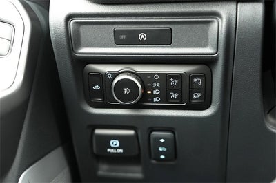 2025 Ford F-150 Lariat SHELBY