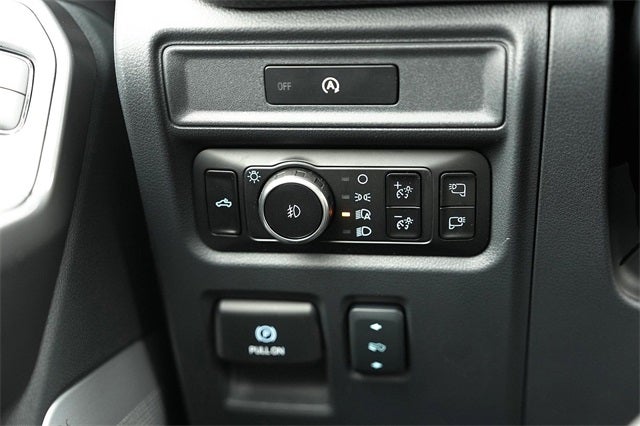 2025 Ford F-150 Lariat SHELBY