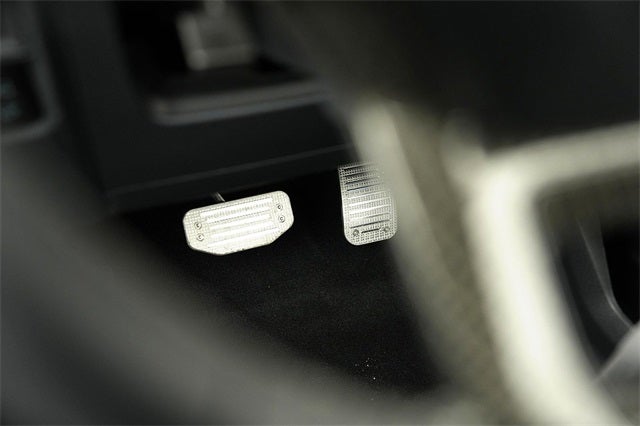 2025 Ford F-150 Lariat SHELBY