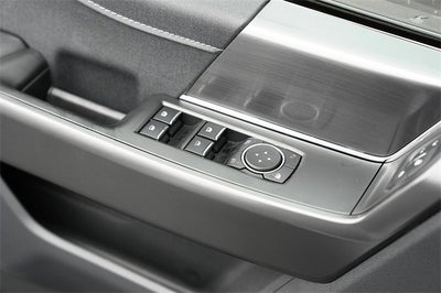 2025 Ford F-150 Lariat SHELBY