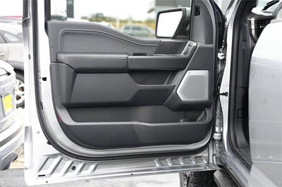 2025 Ford F-150 Lariat SHELBY