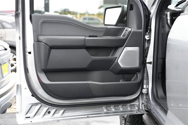 2025 Ford F-150 Lariat SHELBY