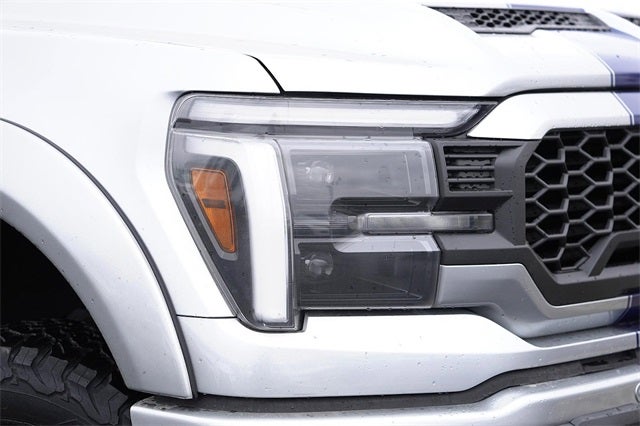 2025 Ford F-150 Lariat SHELBY