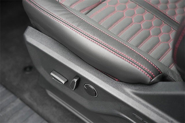 2025 Ford F-150 Lariat SHELBY