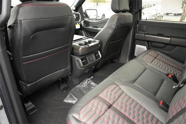 2025 Ford F-150 Lariat SHELBY