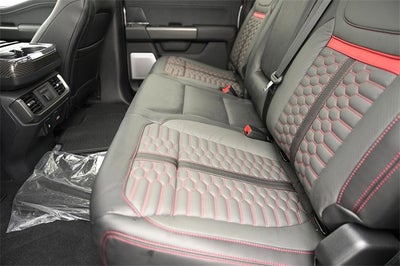 2025 Ford F-150 Lariat SHELBY