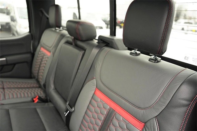 2025 Ford F-150 Lariat SHELBY