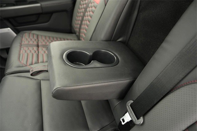 2025 Ford F-150 Lariat SHELBY