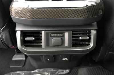 2025 Ford F-150 Lariat SHELBY