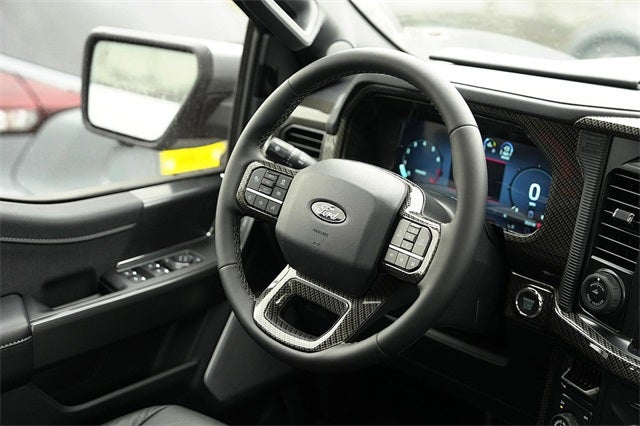 2025 Ford F-150 Lariat SHELBY