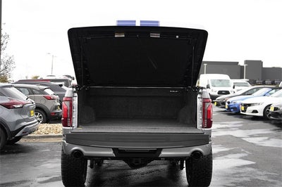 2025 Ford F-150 Lariat SHELBY