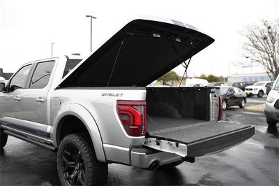 2025 Ford F-150 Lariat SHELBY