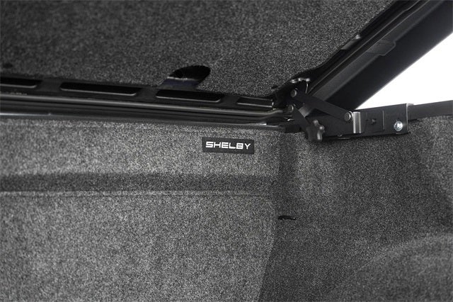 2025 Ford F-150 Lariat SHELBY