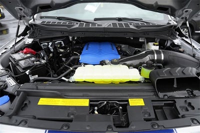 2025 Ford F-150 Lariat SHELBY