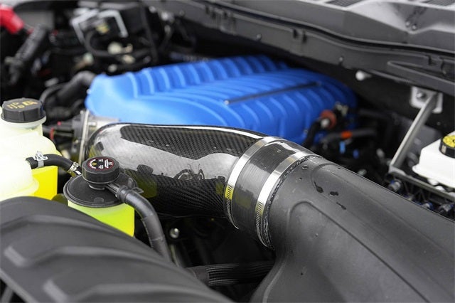 2025 Ford F-150 Lariat SHELBY