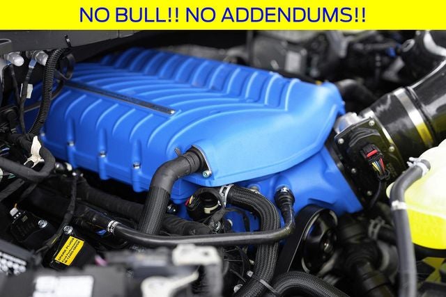 2025 Ford F-150 Lariat SHELBY