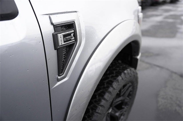 2025 Ford F-150 Lariat SHELBY