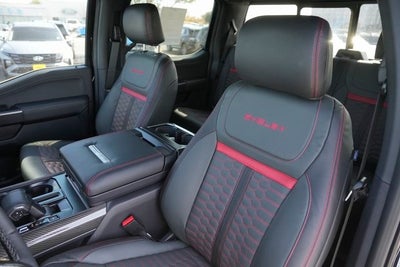 2025 Ford F-150 Lariat SHELBY