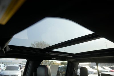 2025 Ford F-150 Lariat SHELBY