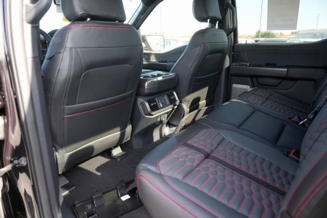 2025 Ford F-150 Lariat SHELBY