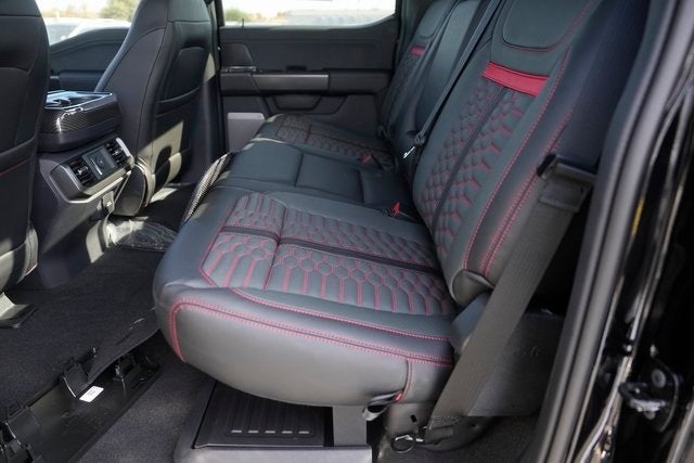 2025 Ford F-150 Lariat SHELBY