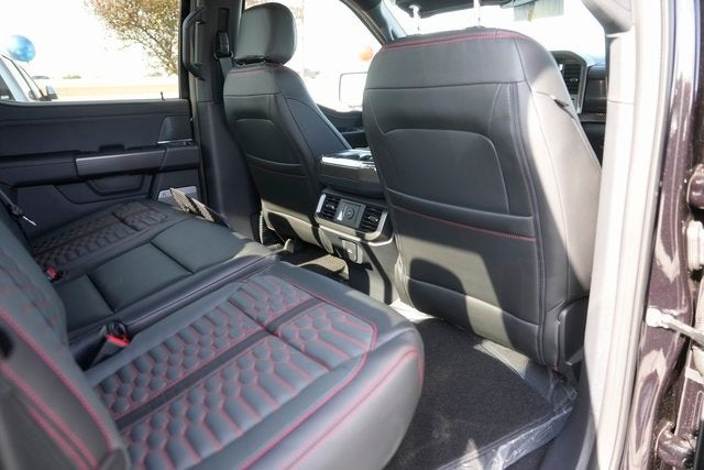 2025 Ford F-150 Lariat SHELBY