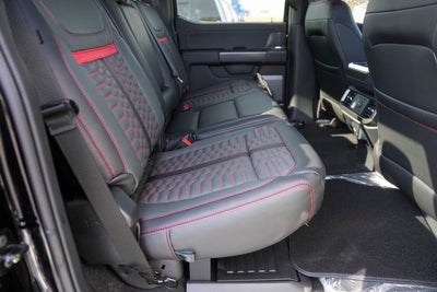 2025 Ford F-150 Lariat SHELBY