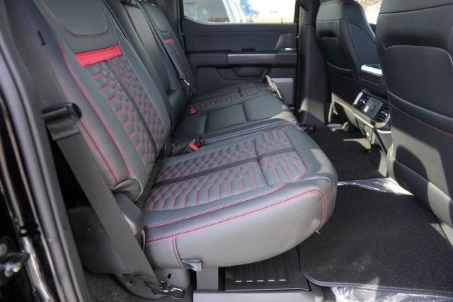 2025 Ford F-150 Lariat SHELBY